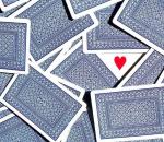 Какие бывают простые гадание на любовь на игральных картах